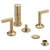 Brizo 68475 Odin Bidet