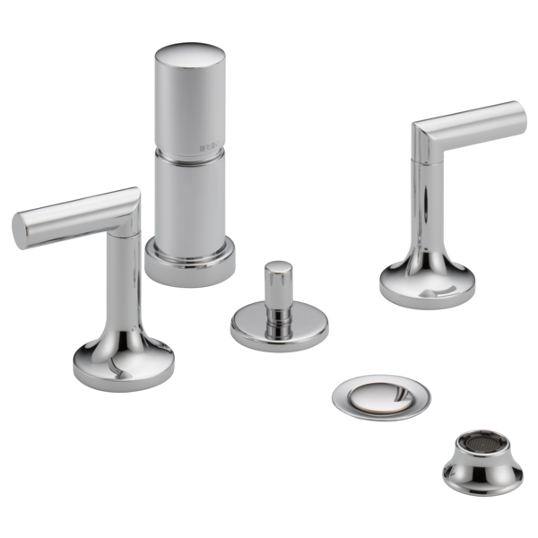 Brizo 68475 Odin Bidet
