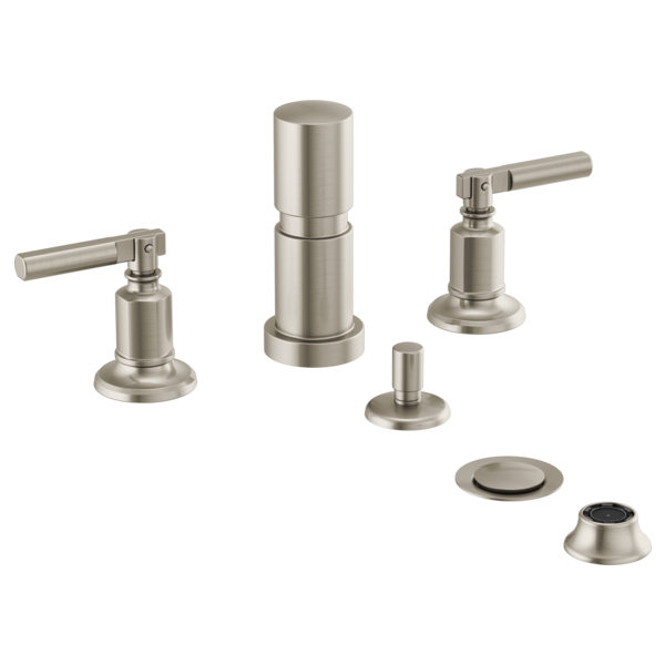 Brizo 68476 Invari Bidet