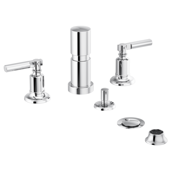 Brizo 68476 Invari Bidet