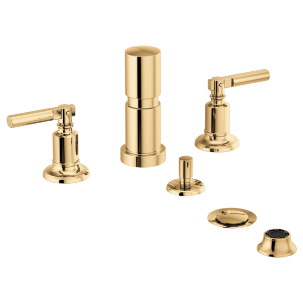 Brizo 68476 Invari Bidet