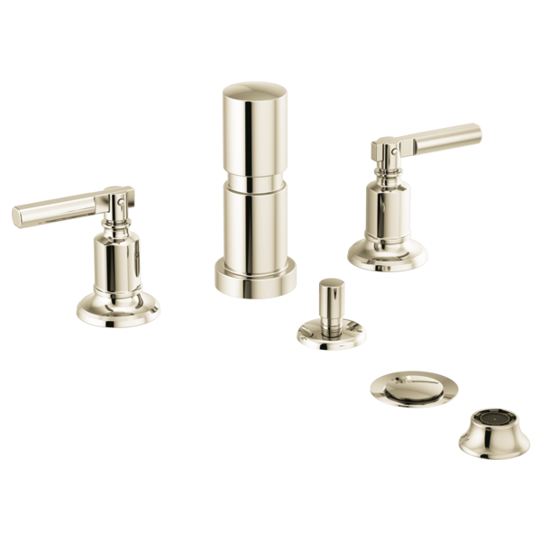 Brizo 68476 Invari Bidet
