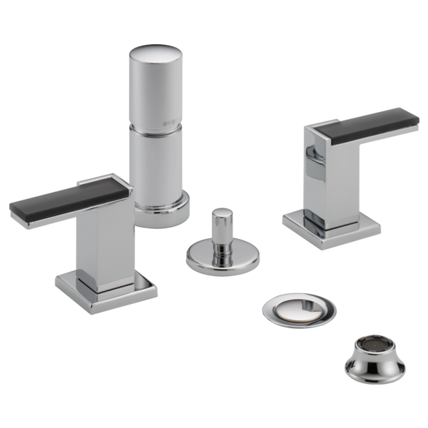 Brizo 68480-LHP Siderna Bidet Faucet - Less Handles