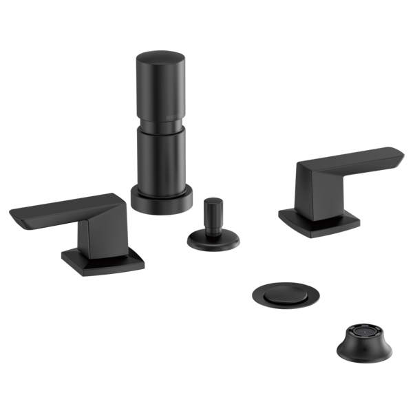 Brizo 68488 Vettis Two-Handle Bidet Faucet - Parent