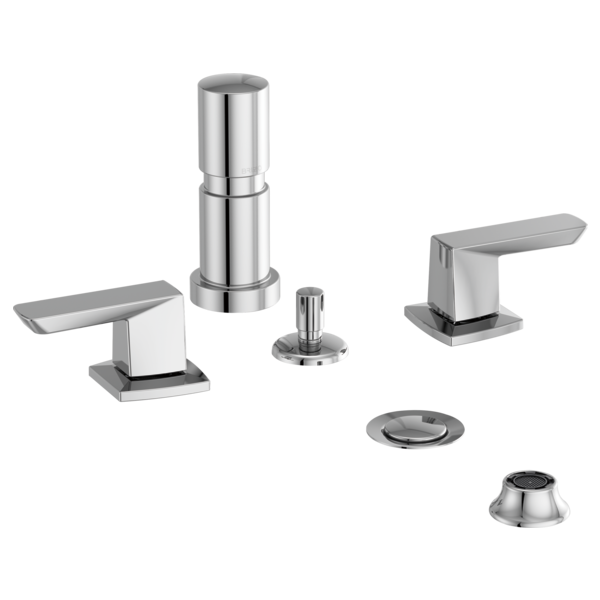 Brizo 68488 Vettis Two-Handle Bidet Faucet