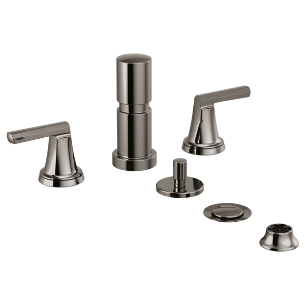 Brizo 68498-LHP Levoir Bidet Faucet - Less Handles - Parent