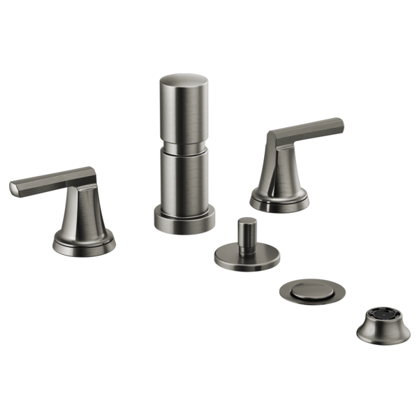 Brizo 68498-LHP Levoir Bidet Faucet - Less Handles