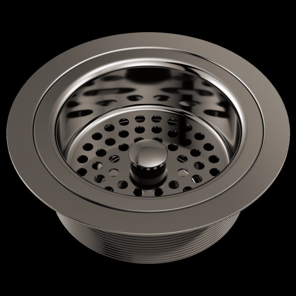 Brizo 69052 Kintsu Flange and Strainer Kitchen