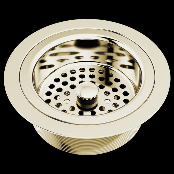 Brizo 69052 Kintsu Flange and Strainer Kitchen