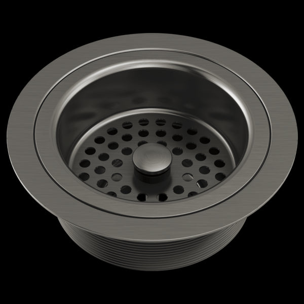 Brizo 69052 Kintsu Flange and Strainer Kitchen