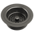 Brizo 69052 Kintsu Flange and Strainer Kitchen