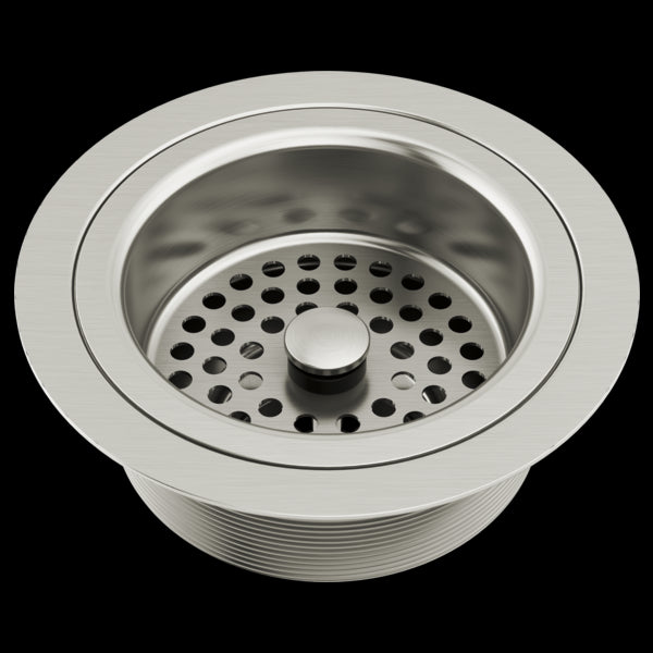 Brizo 69052 Kintsu Flange and Strainer Kitchen