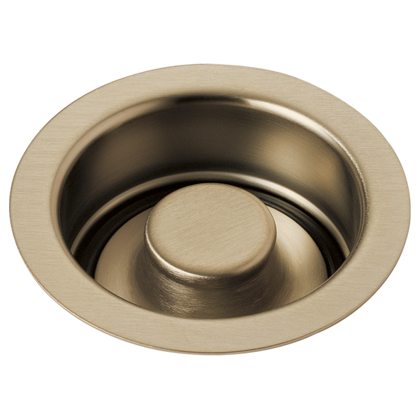 Brizo 69070 Kitchen Disposal and Flange Stopper - Parent