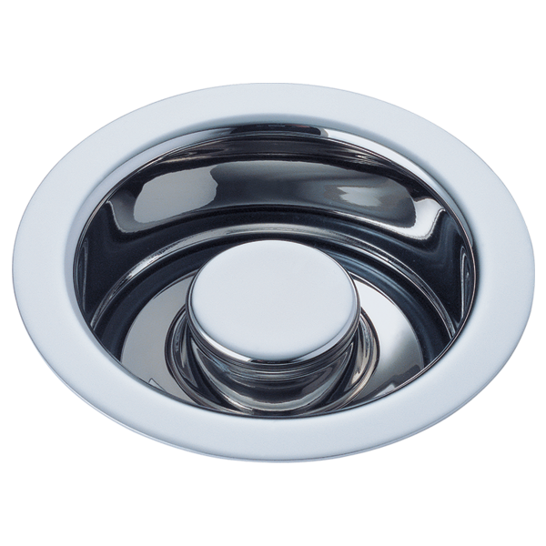 Brizo 69070 Kitchen Disposal and Flange Stopper