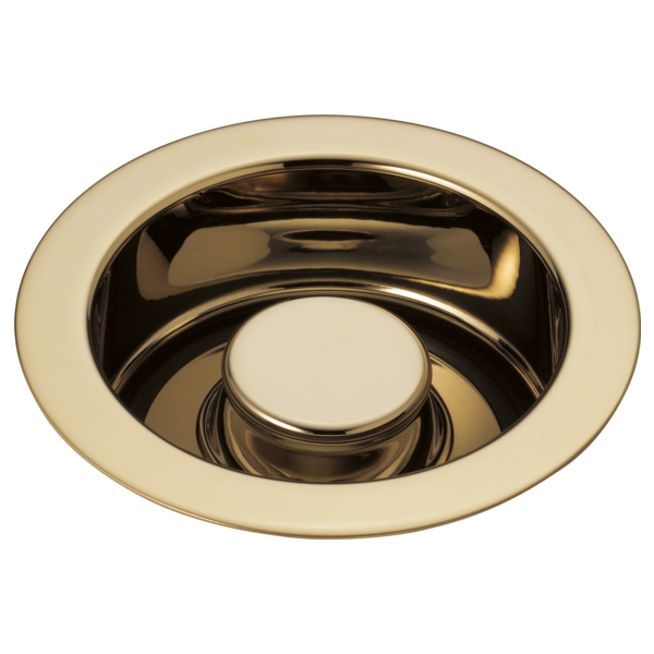 Brizo 69070 Kitchen Disposal and Flange Stopper