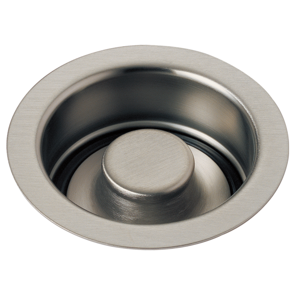 Brizo 69070 Kitchen Disposal and Flange Stopper