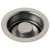 Brizo 69070 Kitchen Disposal and Flange Stopper