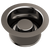 Brizo 69072 Kintsu Disposal Flange and Stopper - Parent