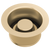 Brizo 69072 Kintsu Disposal Flange and Stopper