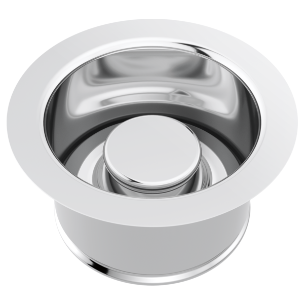 Brizo 69072 Kintsu Disposal Flange and Stopper