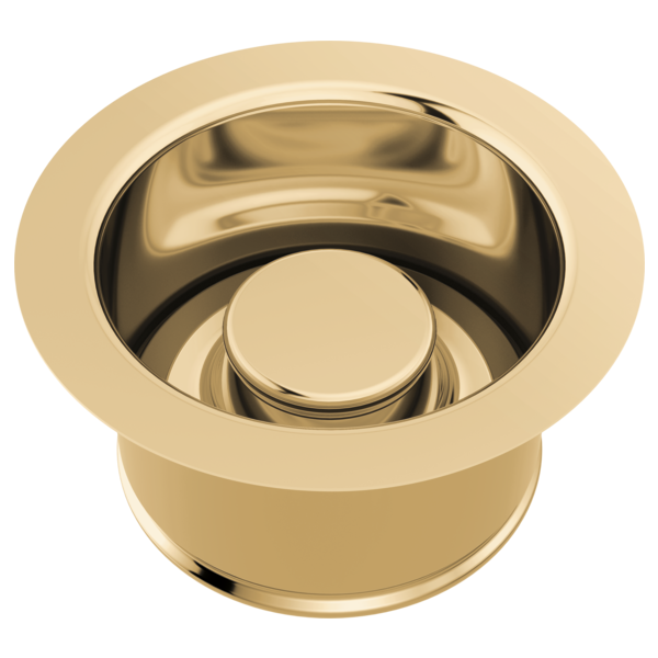 Brizo 69072 Kintsu Disposal Flange and Stopper