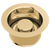 Brizo 69072 Kintsu Disposal Flange and Stopper