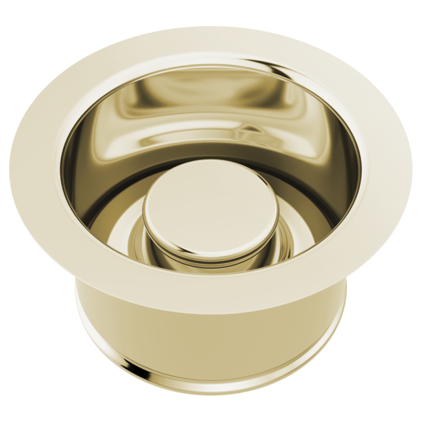 Brizo 69072 Kintsu Disposal Flange and Stopper