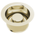 Brizo 69072 Kintsu Disposal Flange and Stopper
