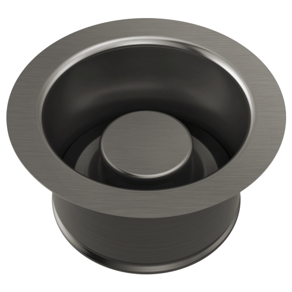 Brizo 69072 Kintsu Disposal Flange and Stopper