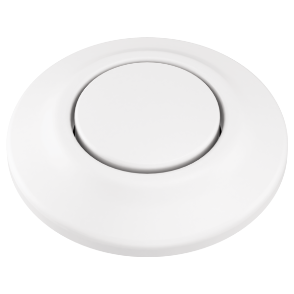 Brizo 69080 Air Switch With Dual Outlet