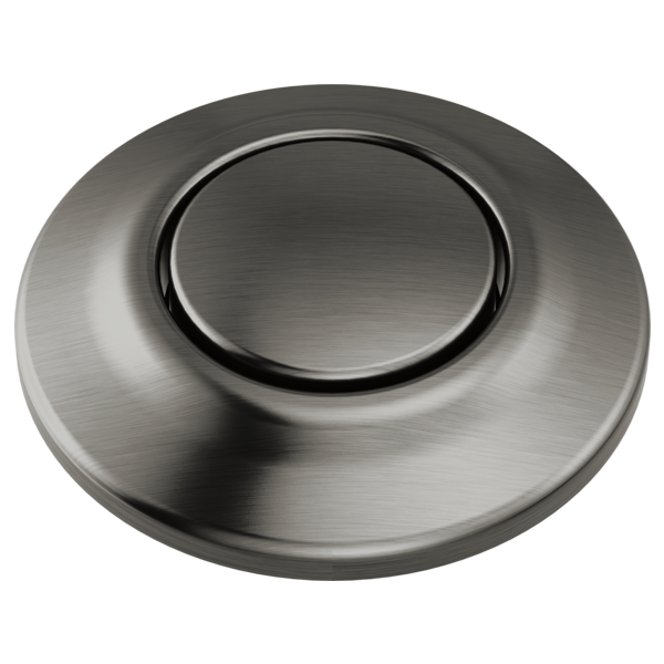 Brizo 69080 Air Switch With Dual Outlet