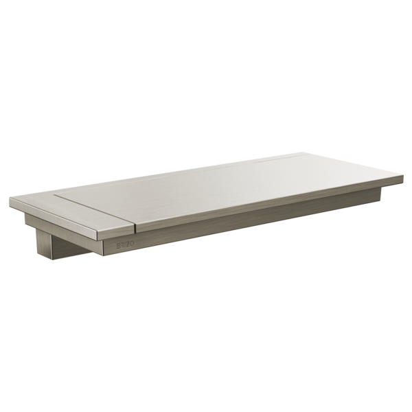 Brizo 691022 Frank Lloyd Wright Wall Shelf
