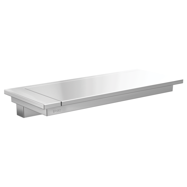 Brizo 691022 Frank Lloyd Wright Wall Shelf