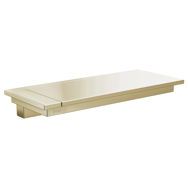 Brizo 691022 Frank Lloyd Wright Wall Shelf
