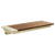Brizo 691022 Frank Lloyd Wright Wall Shelf