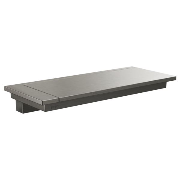 Brizo 691022 Frank Lloyd Wright Wall Shelf