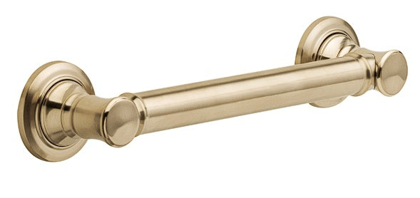 Brizo 69210 12" Classic Grab Bar
