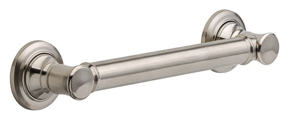 Brizo 69210 12" Classic Grab Bar