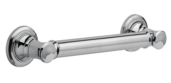 Brizo 69210 12" Classic Grab Bar