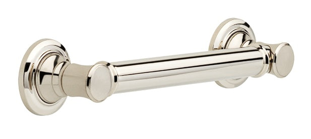 Brizo 69210 12" Classic Grab Bar