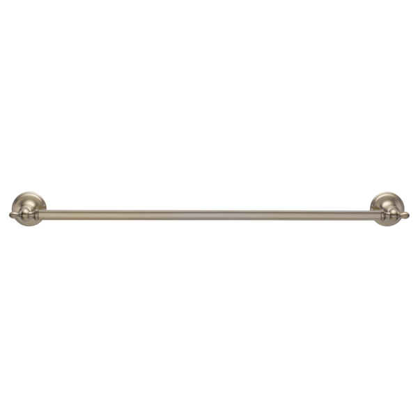 Brizo 692485 Charlotte 24" Towel Bar - Parent