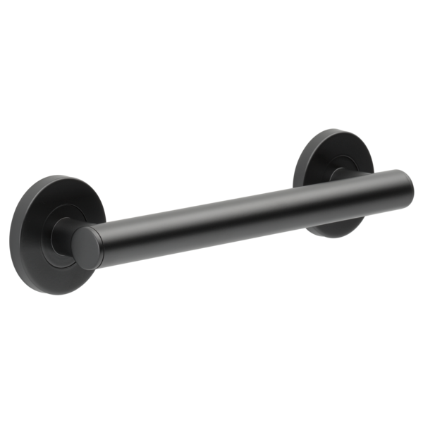 Brizo 69275 12" Linear Round Grab Bar - Parent