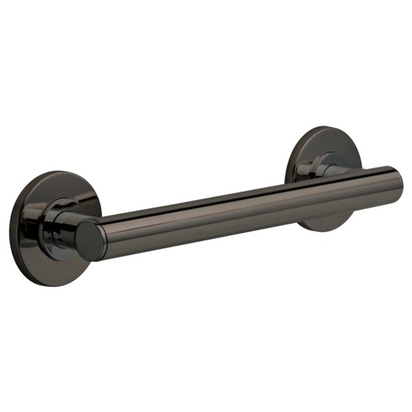 Brizo 69275 12" Linear Round Grab Bar