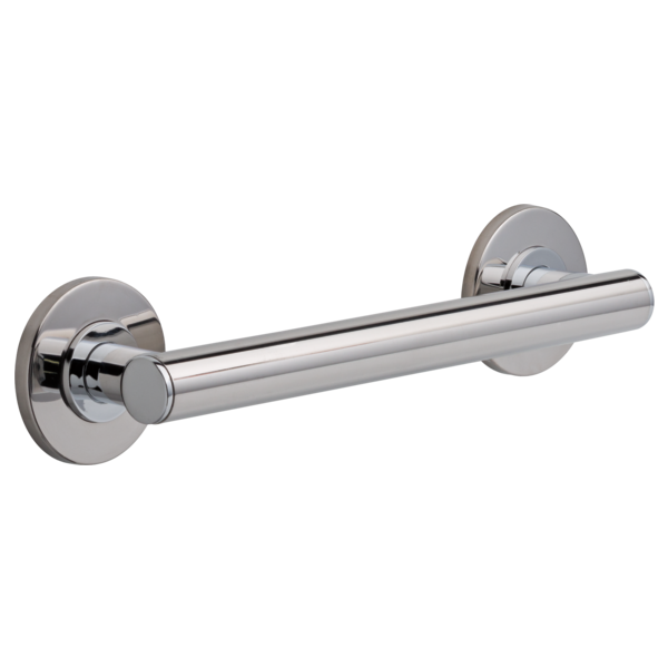Brizo 69275 12" Linear Round Grab Bar