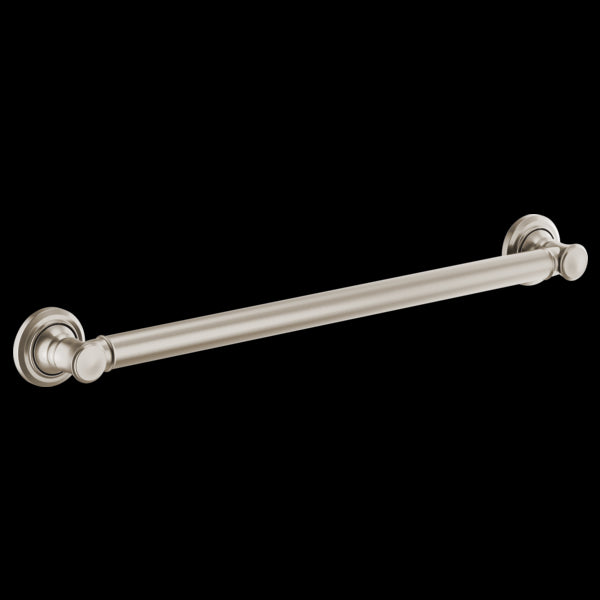 Brizo 69310 24" Classic Grab Bar