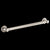 Brizo 69310 24" Classic Grab Bar