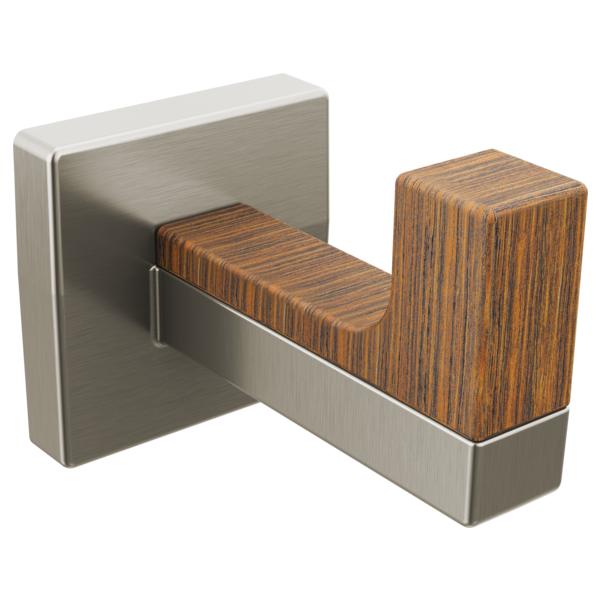 Brizo 693422 Frank Lloyd Wright Robe Hook