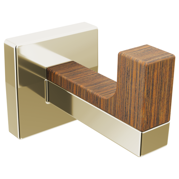 Brizo 693422 Frank Lloyd Wright Robe Hook