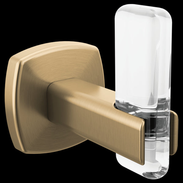 Brizo 693467 Allaria Robe Hook