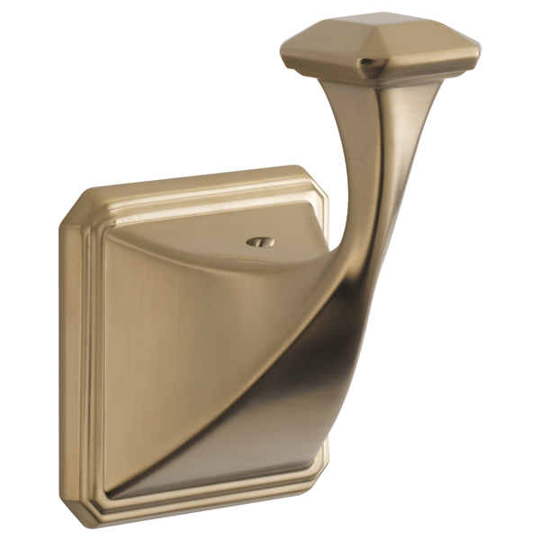 Brizo 693530 Virage Robe Hook